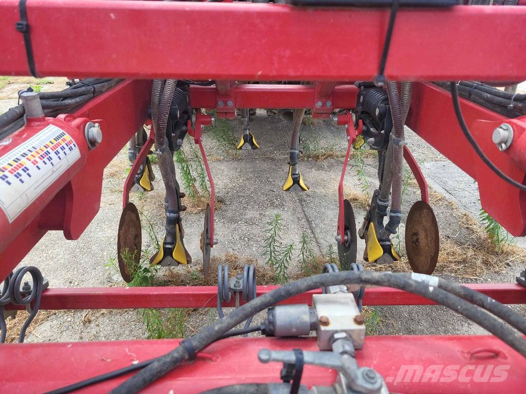 Horsch Sprinter 9 SW Seminatrici combinate