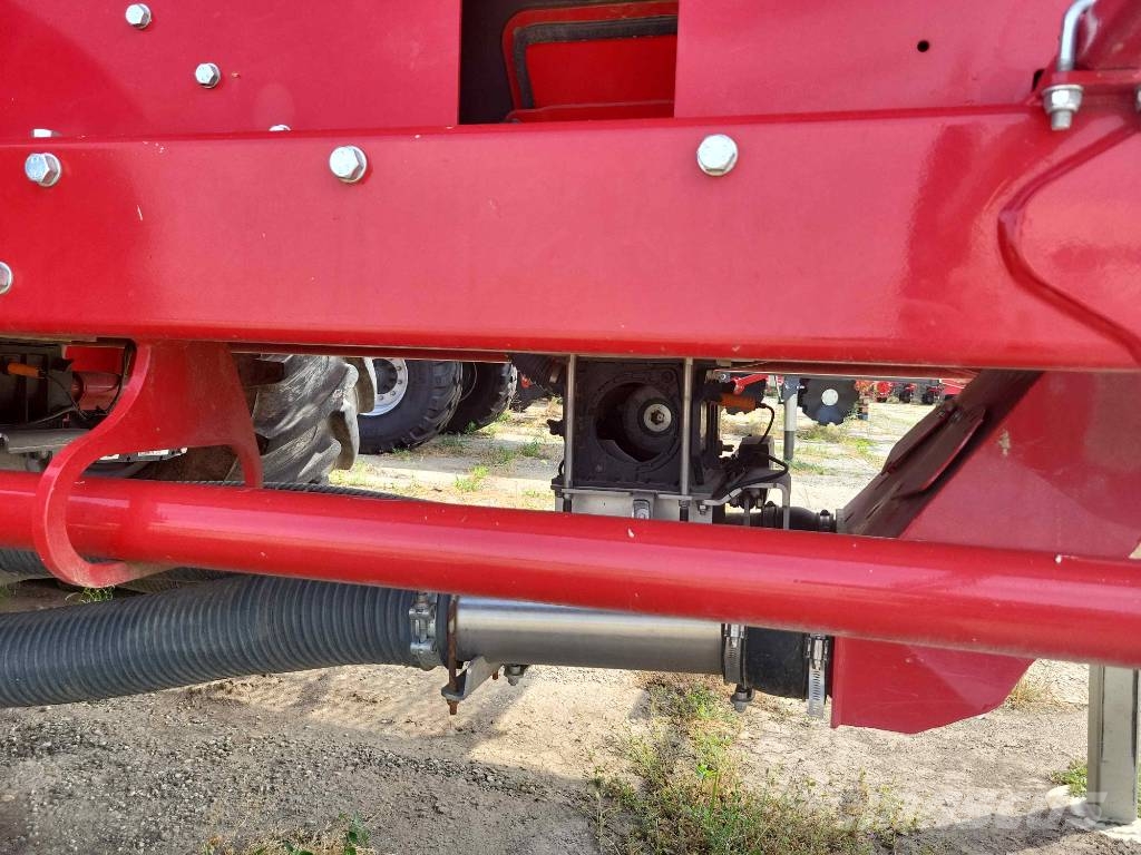 Horsch Sprinter 9 SW Seminatrici combinate