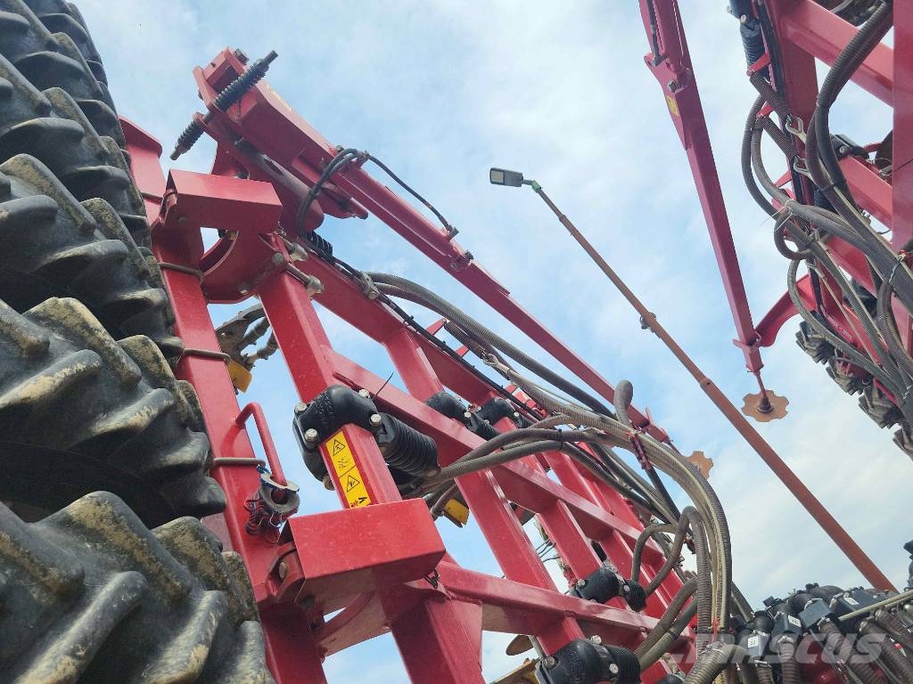 Horsch Sprinter 9 SW Seminatrici combinate