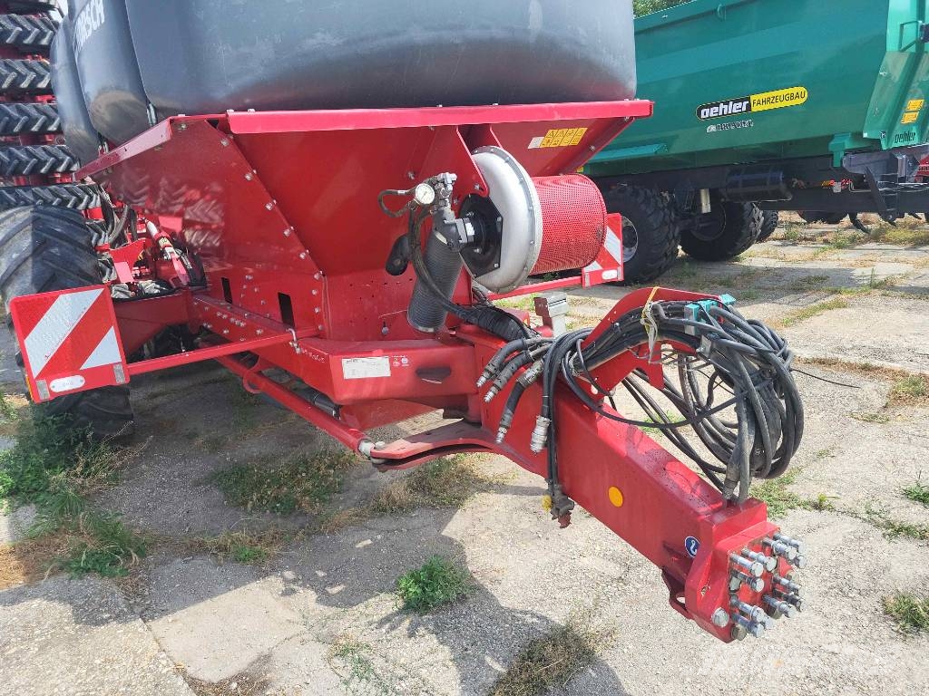 Horsch Sprinter 9 SW Seminatrici combinate