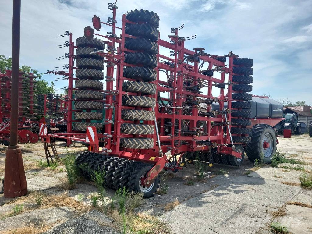 Horsch Sprinter 9 SW Seminatrici combinate