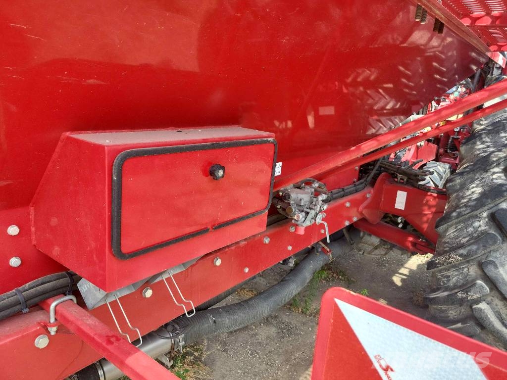 Horsch Sprinter 9 SW Seminatrici combinate