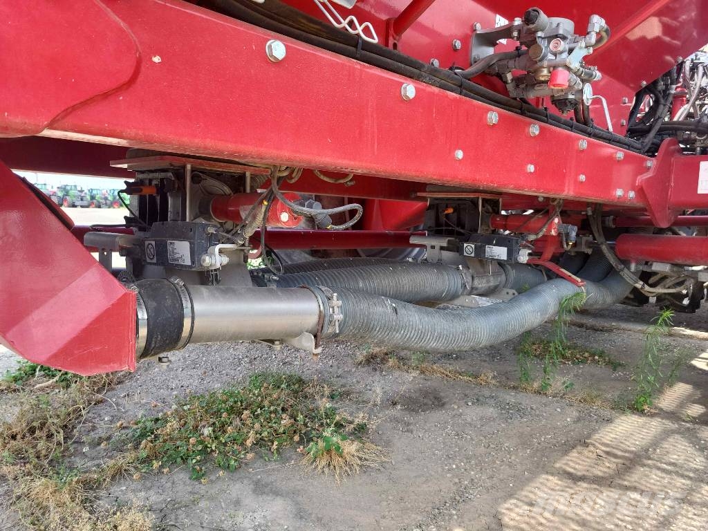 Horsch Sprinter 9 SW Seminatrici combinate