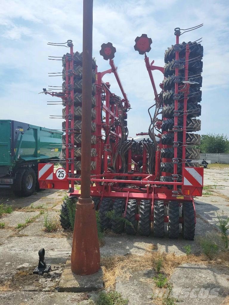 Horsch Sprinter 9 SW (6564 hectares) Seminatrici combinate