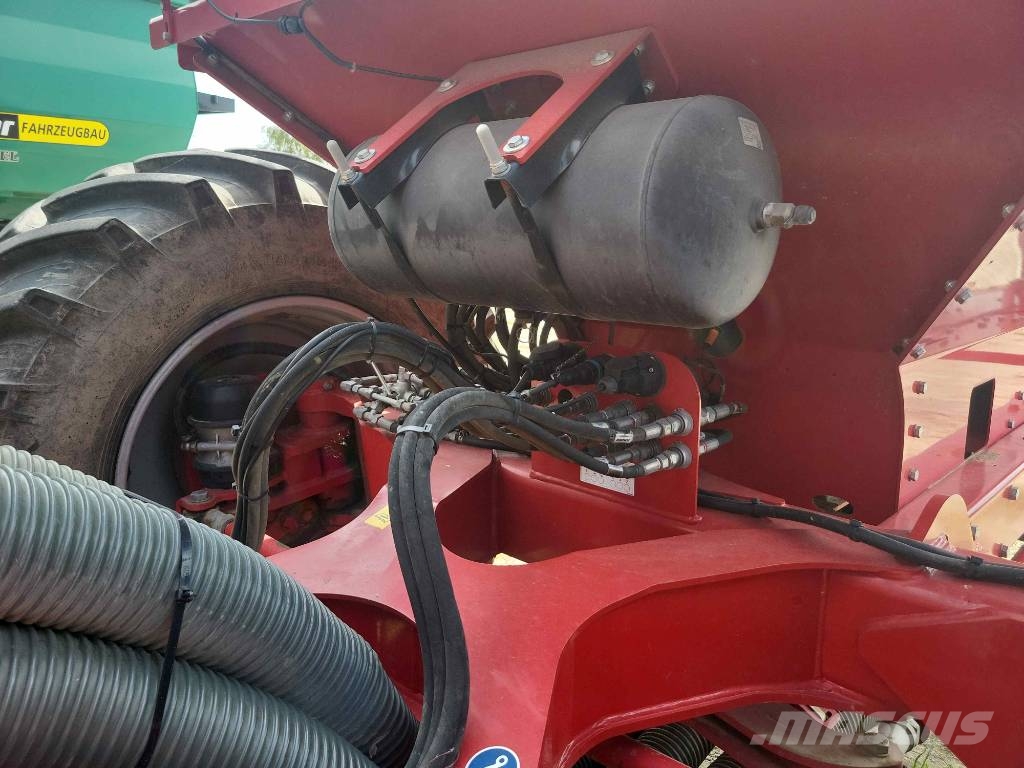 Horsch Sprinter 9 SW (6564 hectares) Seminatrici combinate