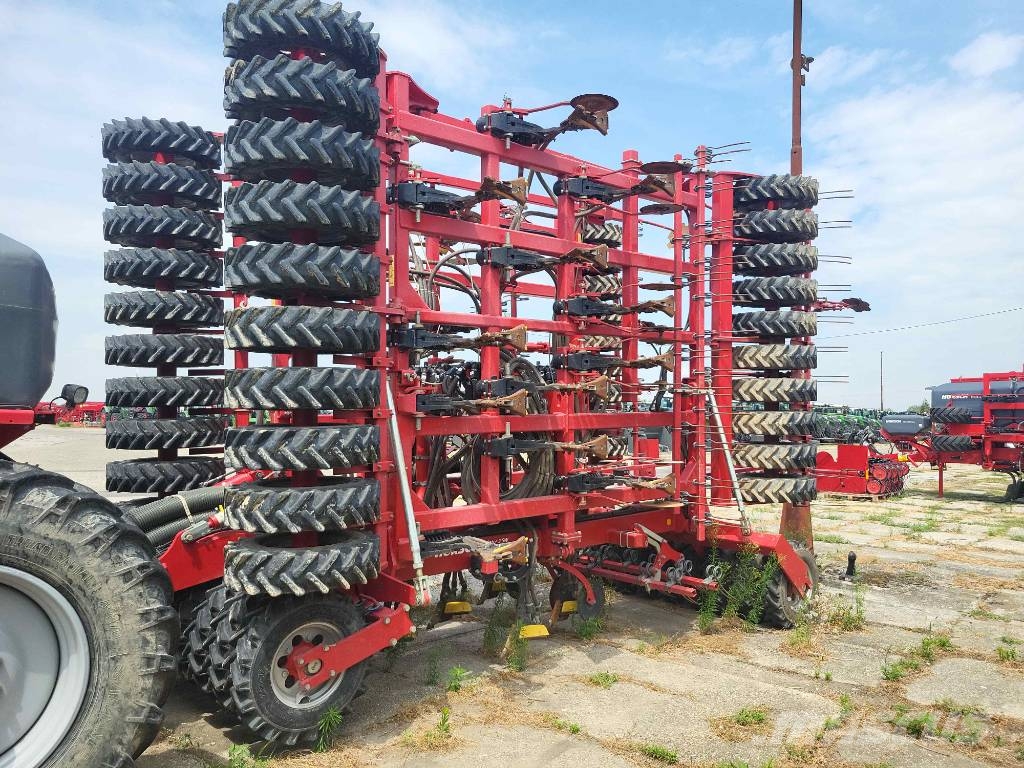 Horsch Sprinter 9 SW (6564 hectares) Seminatrici combinate