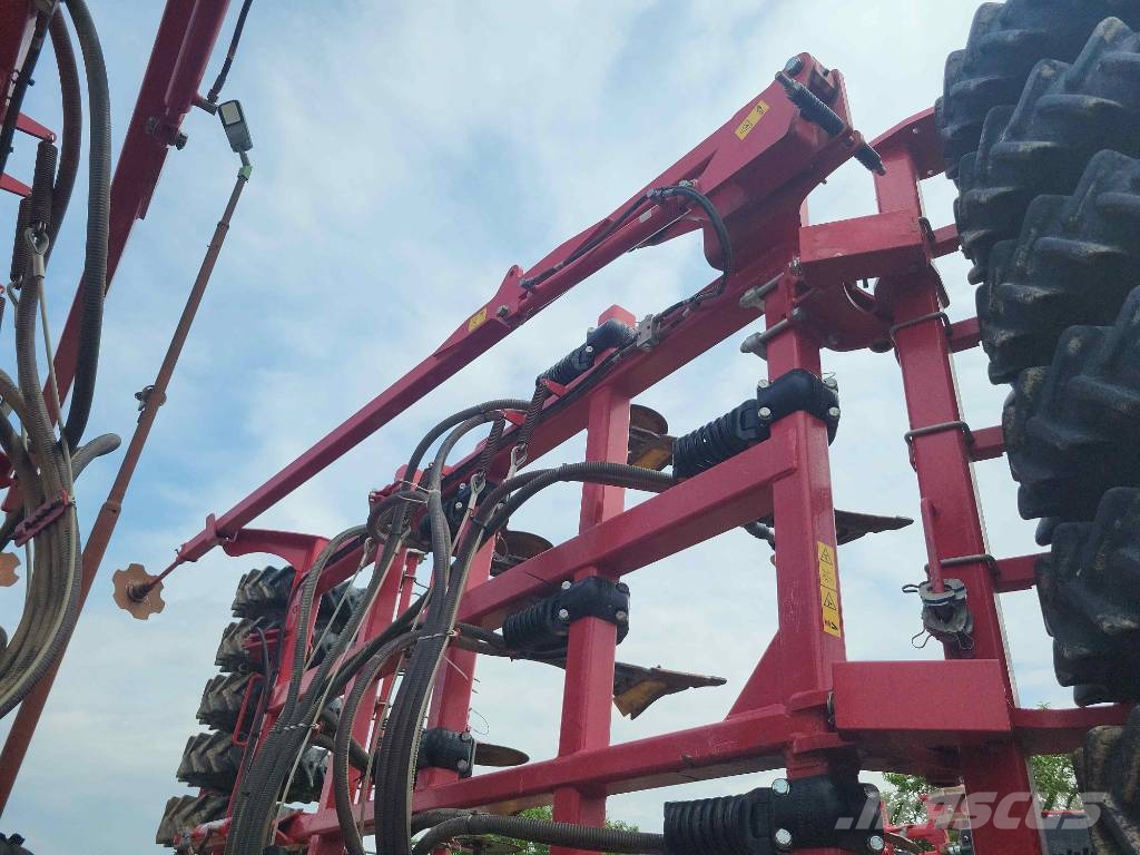 Horsch Sprinter 9 SW (6564 hectares) Seminatrici combinate