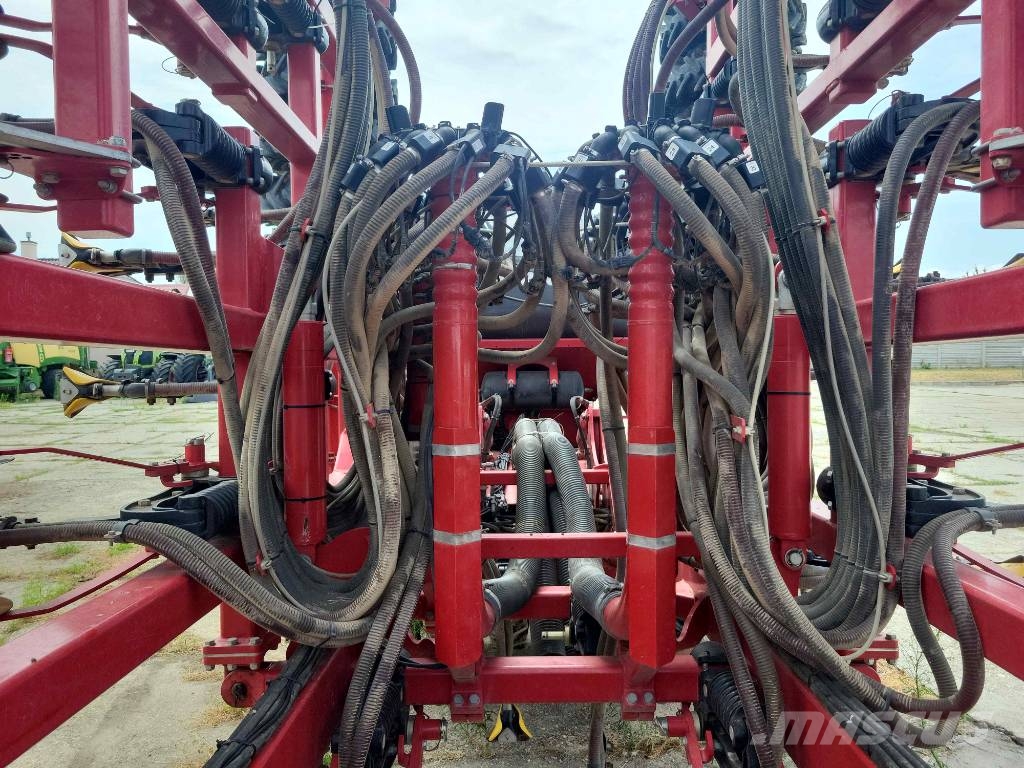 Horsch Sprinter 9 SW (6564 hectares) Seminatrici combinate