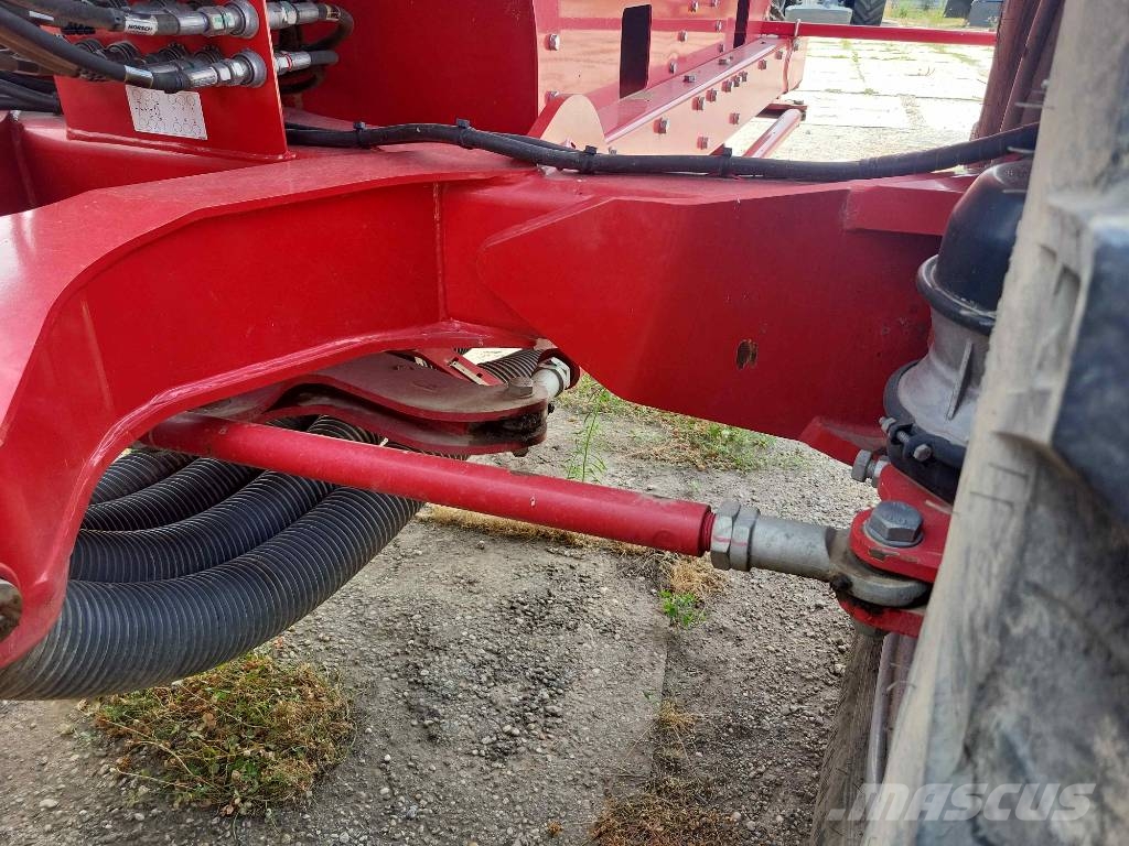 Horsch Sprinter 9 SW (6564 hectares) Seminatrici combinate