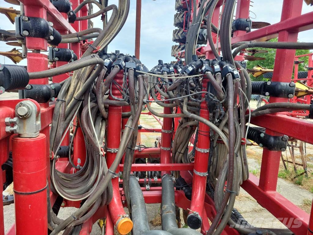 Horsch Sprinter 9 SW (6564 hectares) Seminatrici combinate