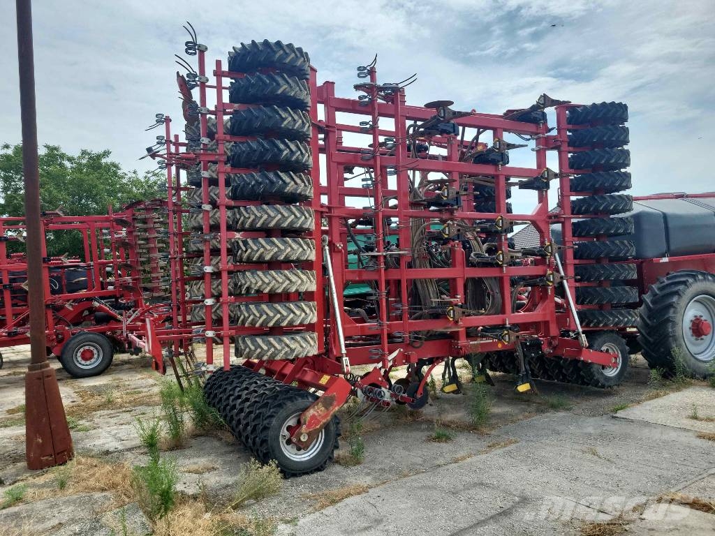 Horsch Sprinter 9 SW (6564 hectares) Seminatrici combinate