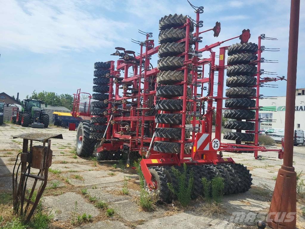 Horsch Sprinter 9 SW (6564 hectares) Seminatrici combinate