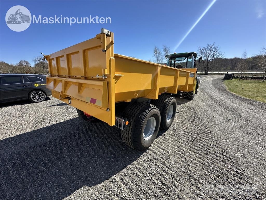  K-Vagn 11.0 Schaber