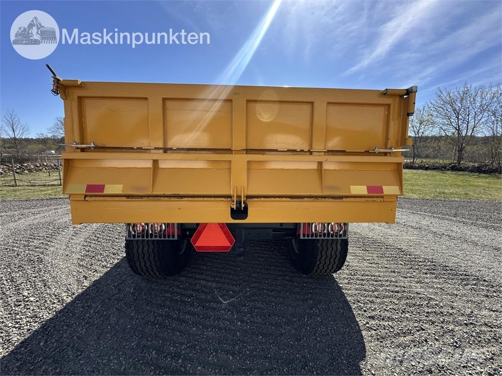  K-Vagn 11.0 Schaber