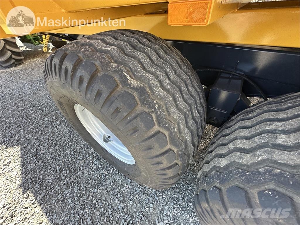  K-Vagn 11.0 Schaber