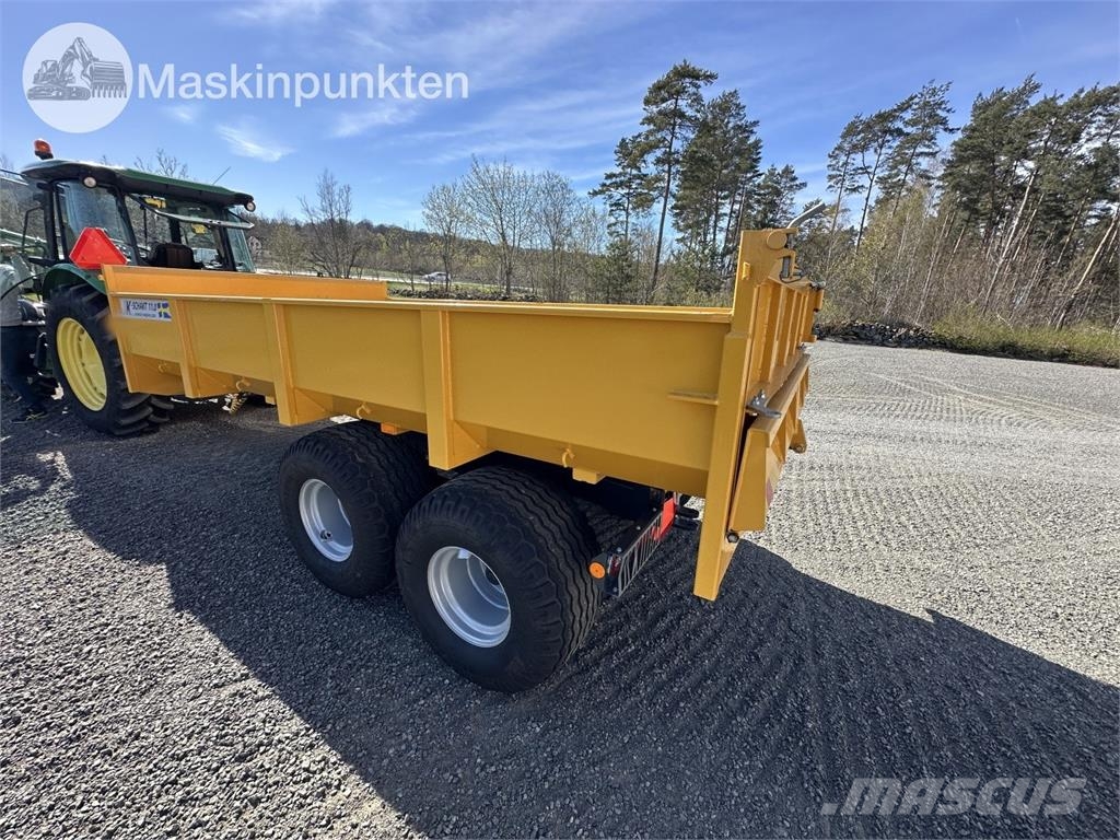  K-Vagn 11.0 Schaber