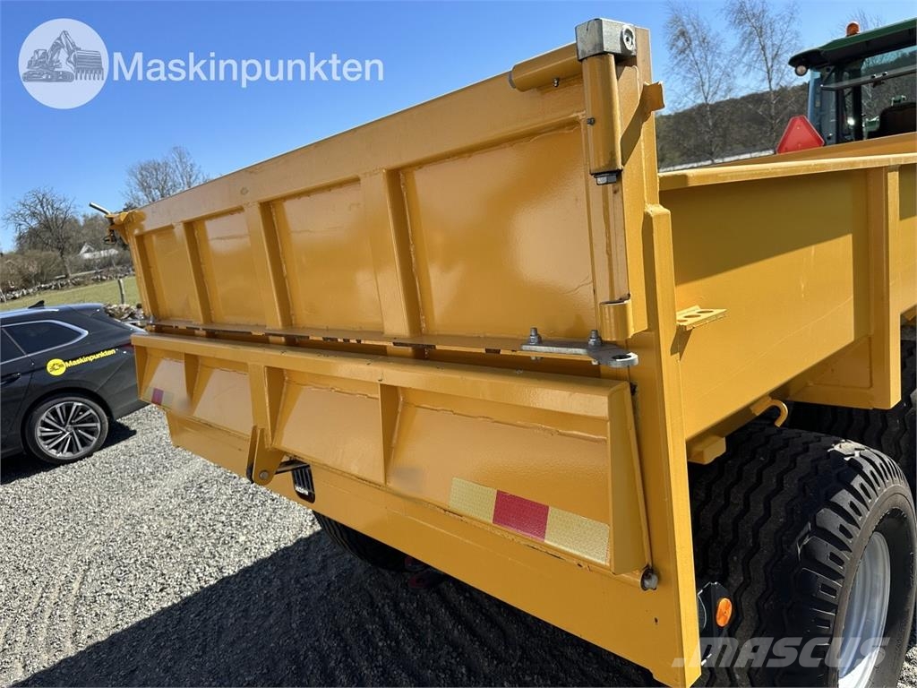 K-Vagn 11.0 Schaber