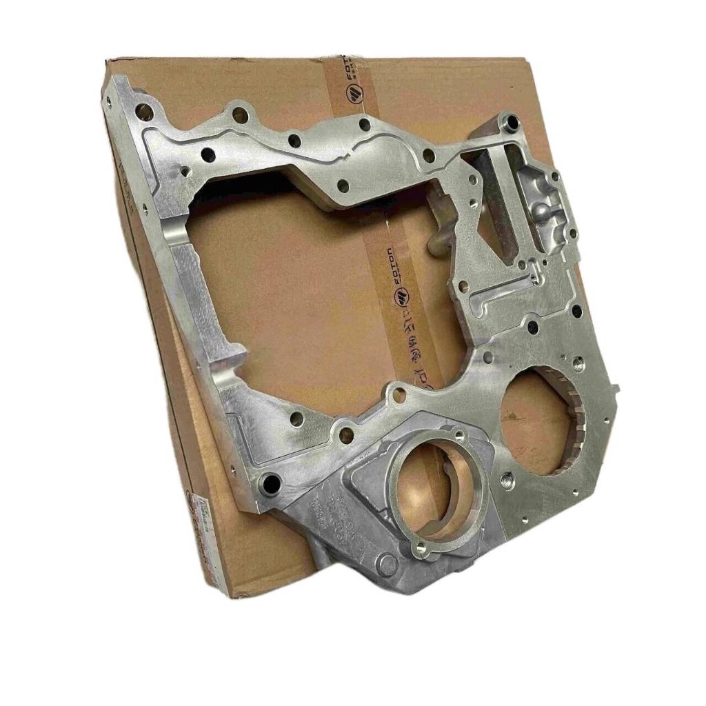 Cummins Gear Housing 5274915 5289660 5274915 Silniki