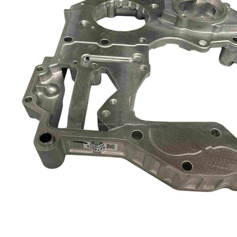 Cummins Gear Housing 5274915 5289660 5274915 Silniki