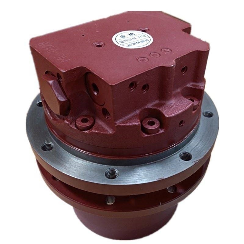 Sunward SWE17 Sunward final drive أجهزة نقل