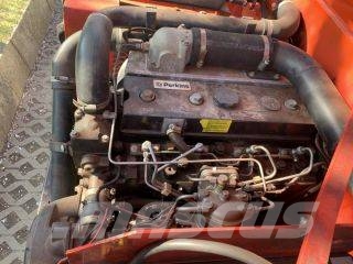 Manitou LOC MANULOC MVT 1130 LS V-2973 EO 伸縮臂操作車