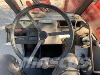 Manitou LOC MANULOC MVT 1130 LS V-2973 EO 伸縮臂操作車