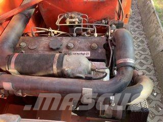 Manitou LOC MANULOC MVT 1130 LS V-2973 EO 伸縮臂操作車