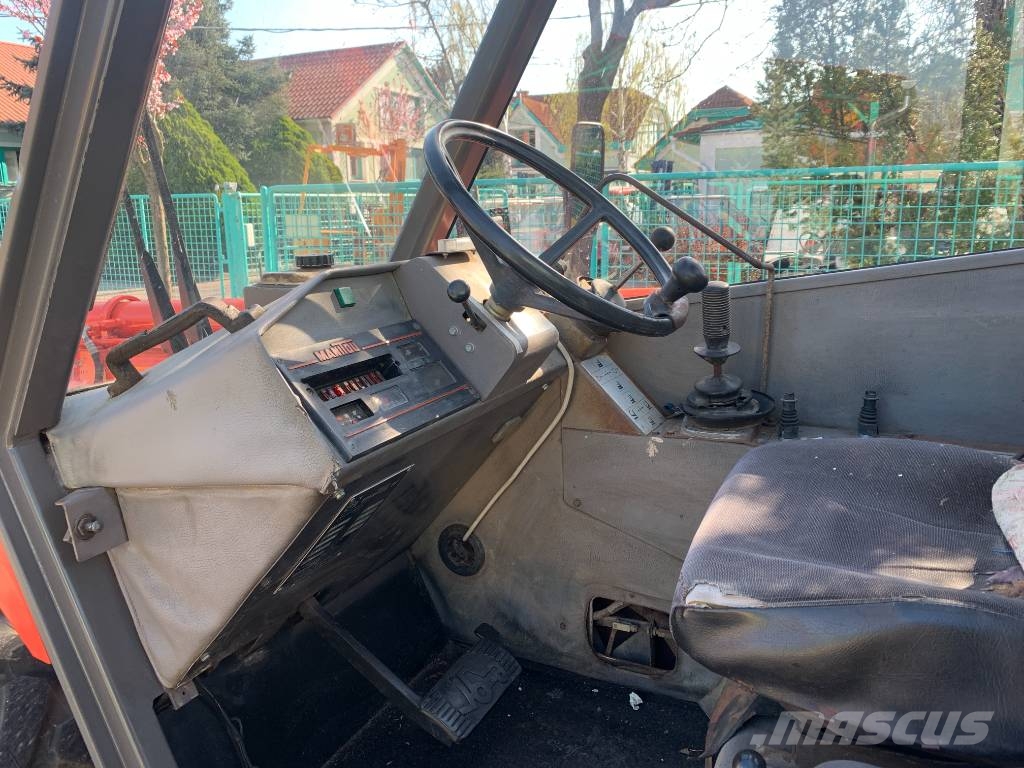 Manitou LOC MANULOC MVT 1130 LS V-2973 EO 伸縮臂操作車