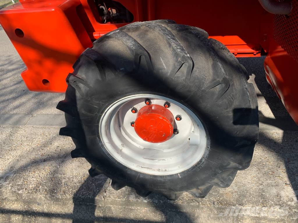 Manitou LOC MANULOC MVT 1130 LS V-2973 EO 伸縮臂操作車
