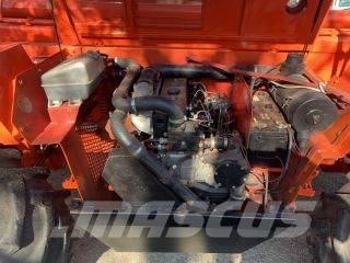 Manitou LOC MANULOC MVT 1130 LS V-2973 EO 伸縮臂操作車
