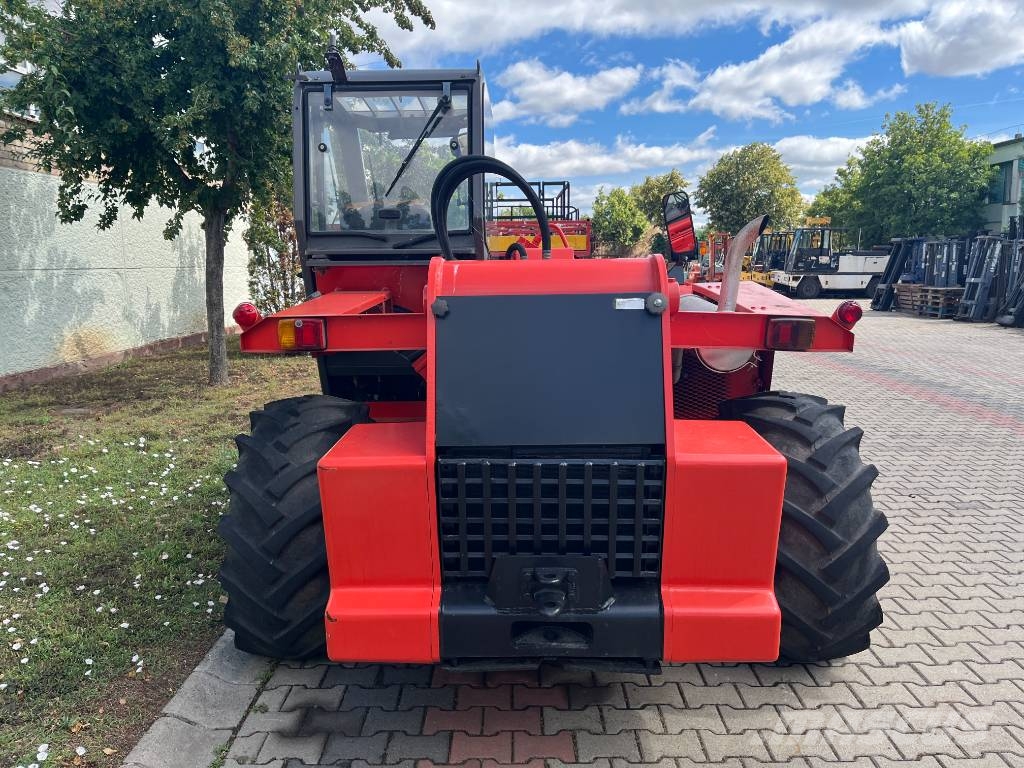 Manitou LOC MANULOC MVT 1130 LS V-2973 EO 伸縮臂操作車