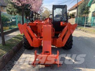 Manitou LOC MANULOC MVT 1130 LS V-2973 EO 伸縮臂操作車