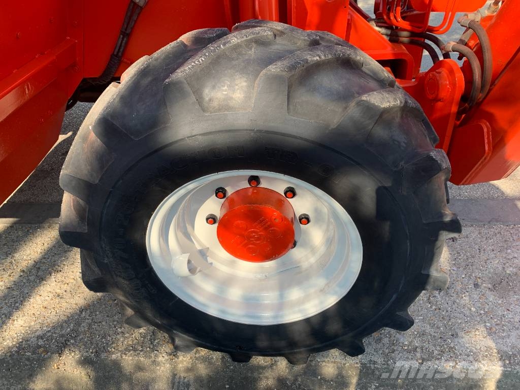 Manitou LOC MANULOC MVT 1130 LS V-2973 EO 伸縮臂操作車