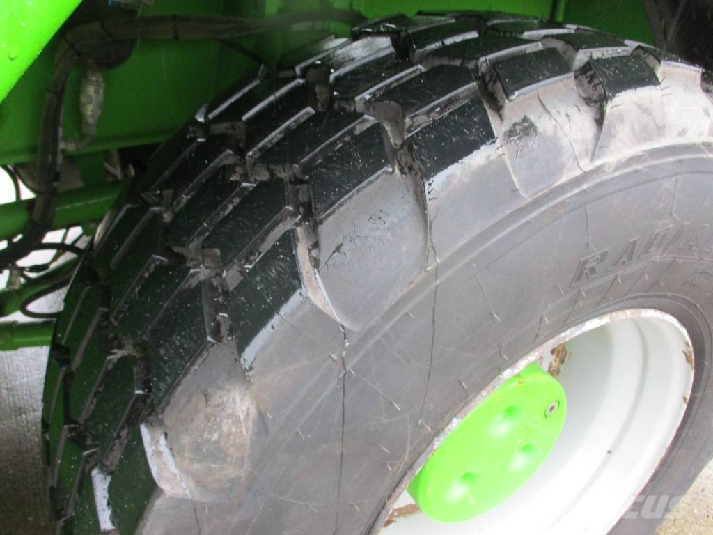 Merlo Roto 40.30 MCSS (254) Teleskoplader