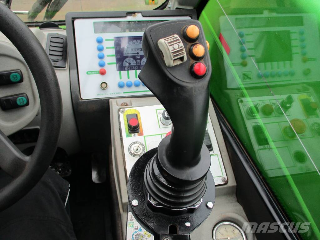 Merlo Roto 40.30 MCSS (254) Teleskoplader