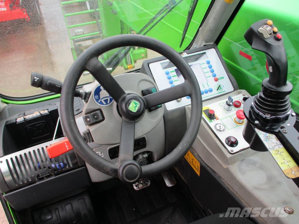 Merlo Roto 40.30 MCSS (254) Teleskoplader