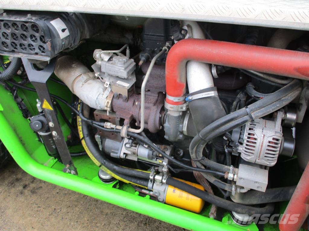 Merlo Roto 40.30 MCSS (254) Teleskoplader