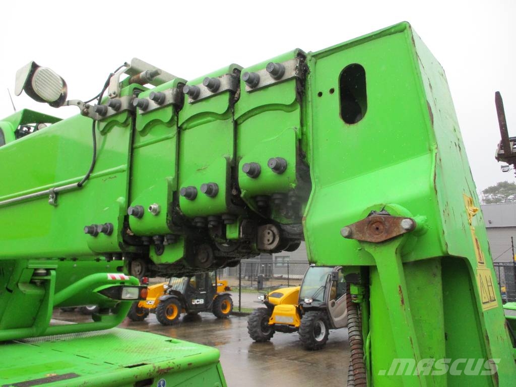 Merlo Roto 40.30 MCSS (254) Teleskoplader