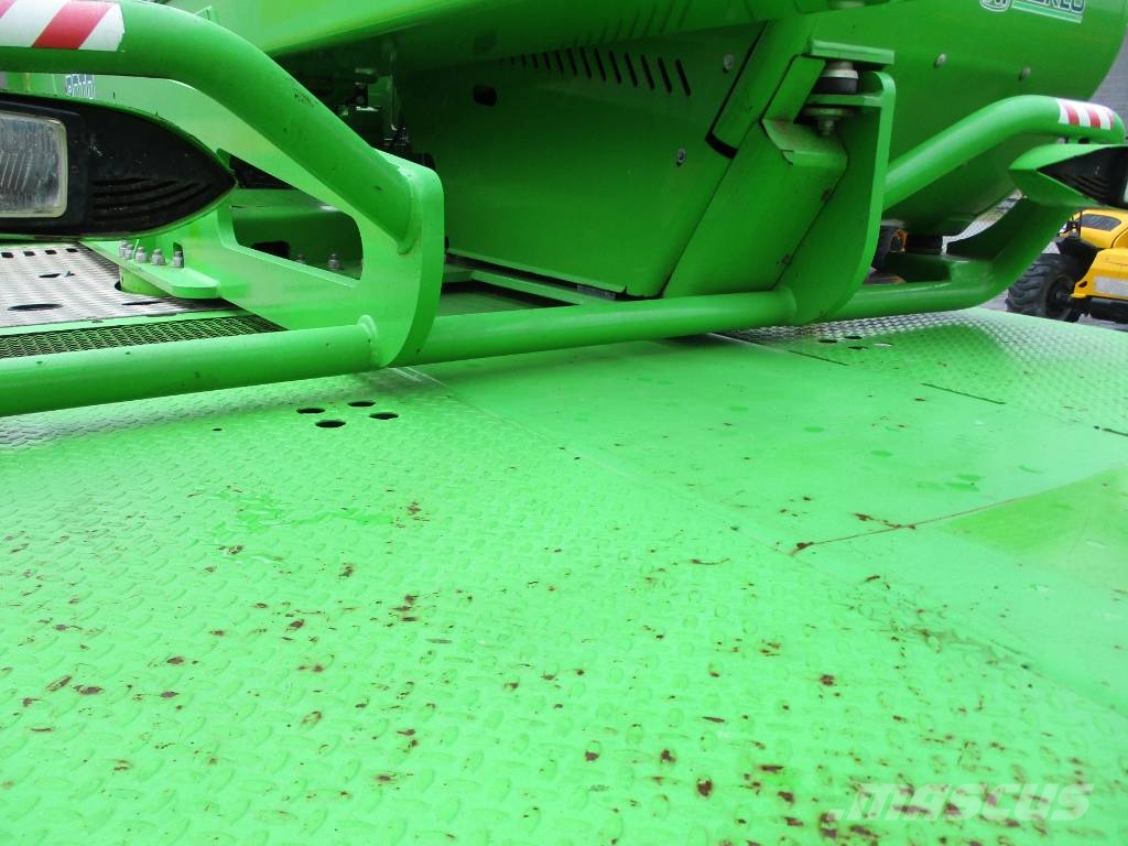 Merlo Roto 40.30 MCSS (254) Teleskoplader