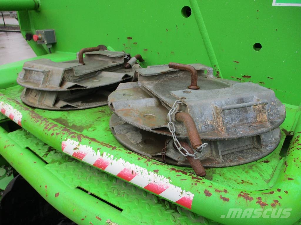 Merlo Roto 40.30 MCSS (254) Teleskoplader