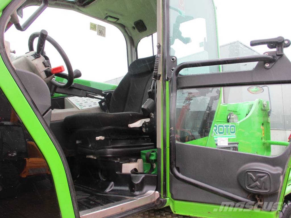 Merlo Roto 40.30 MCSS (254) Teleskoplader