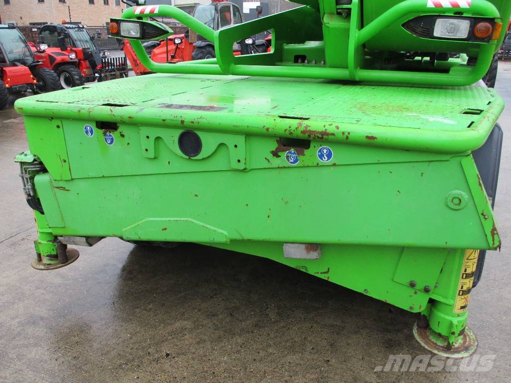 Merlo Roto 40.30 MCSS (254) Teleskoplader
