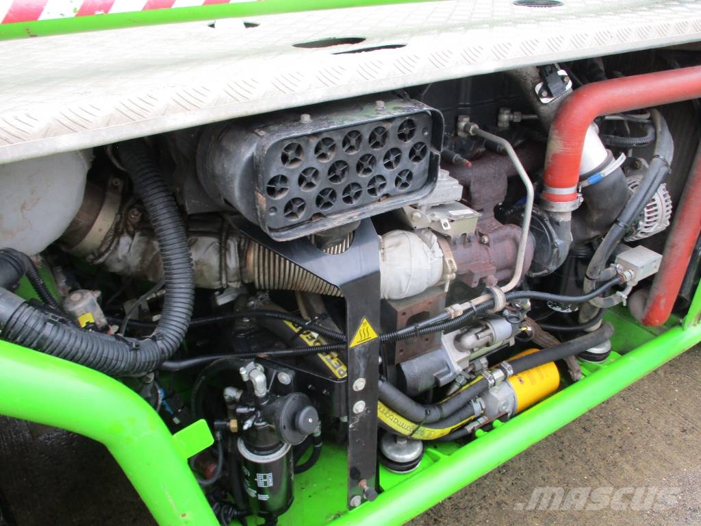 Merlo Roto 40.30 MCSS (254) Teleskoplader