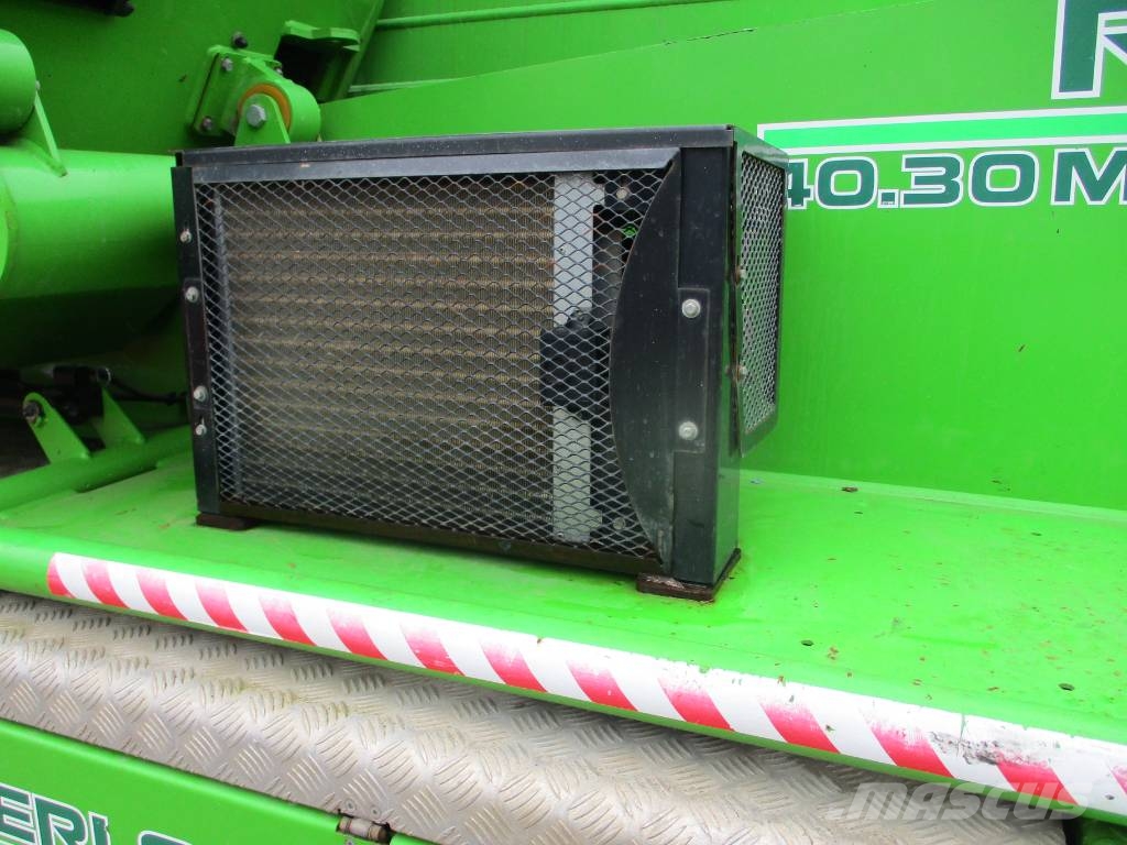 Merlo Roto 40.30 MCSS (254) Teleskoplader