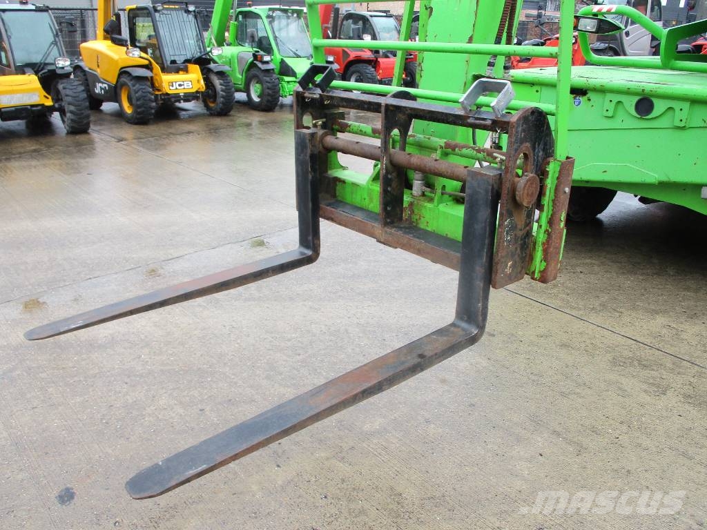 Merlo Roto 40.30 MCSS (254) Teleskoplader