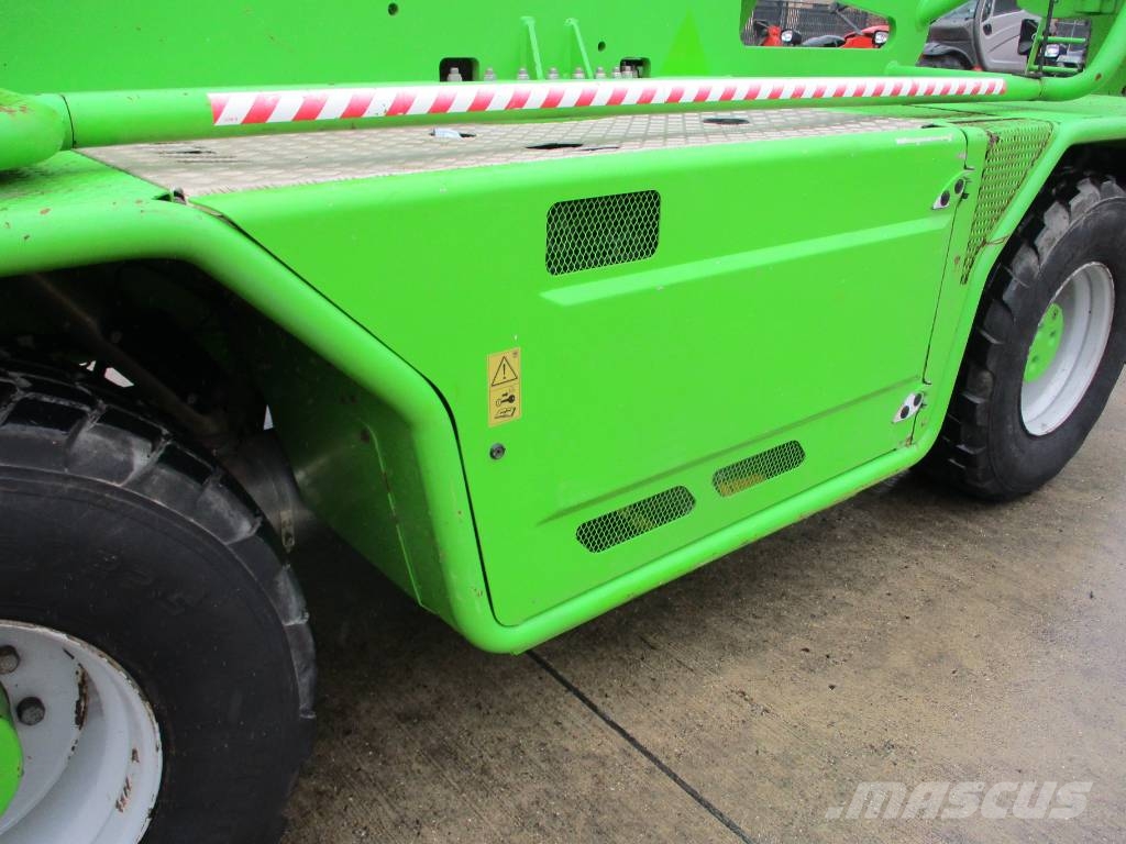 Merlo Roto 40.30 MCSS (254) Teleskoplader