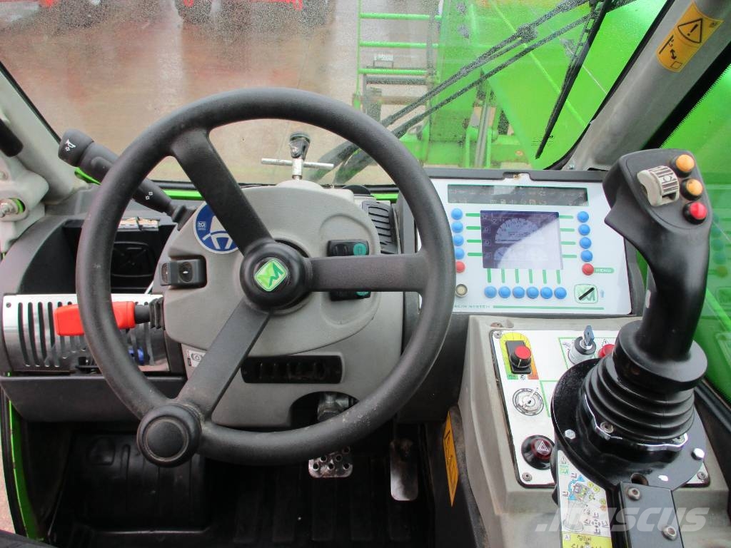Merlo Roto 40.30 MCSS (254) Teleskoplader