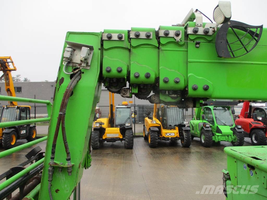 Merlo Roto 40.30 MCSS (254) Teleskoplader