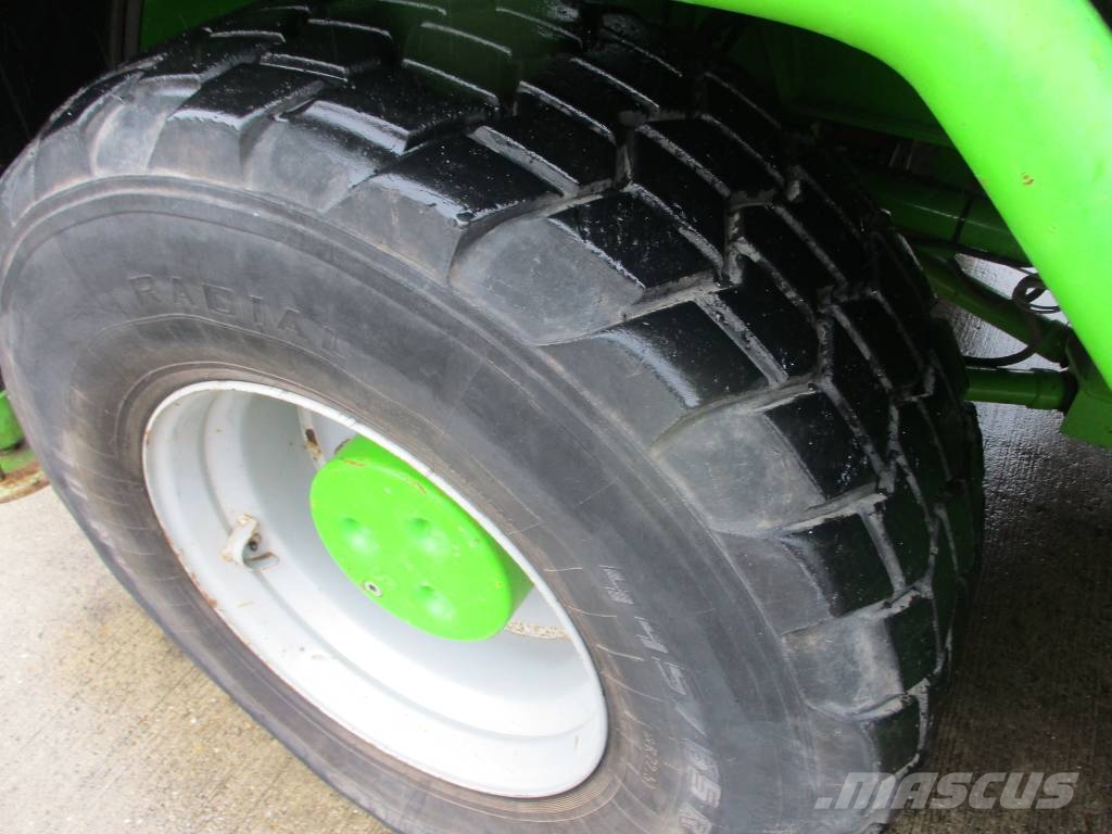 Merlo Roto 40.30 MCSS (254) Teleskoplader