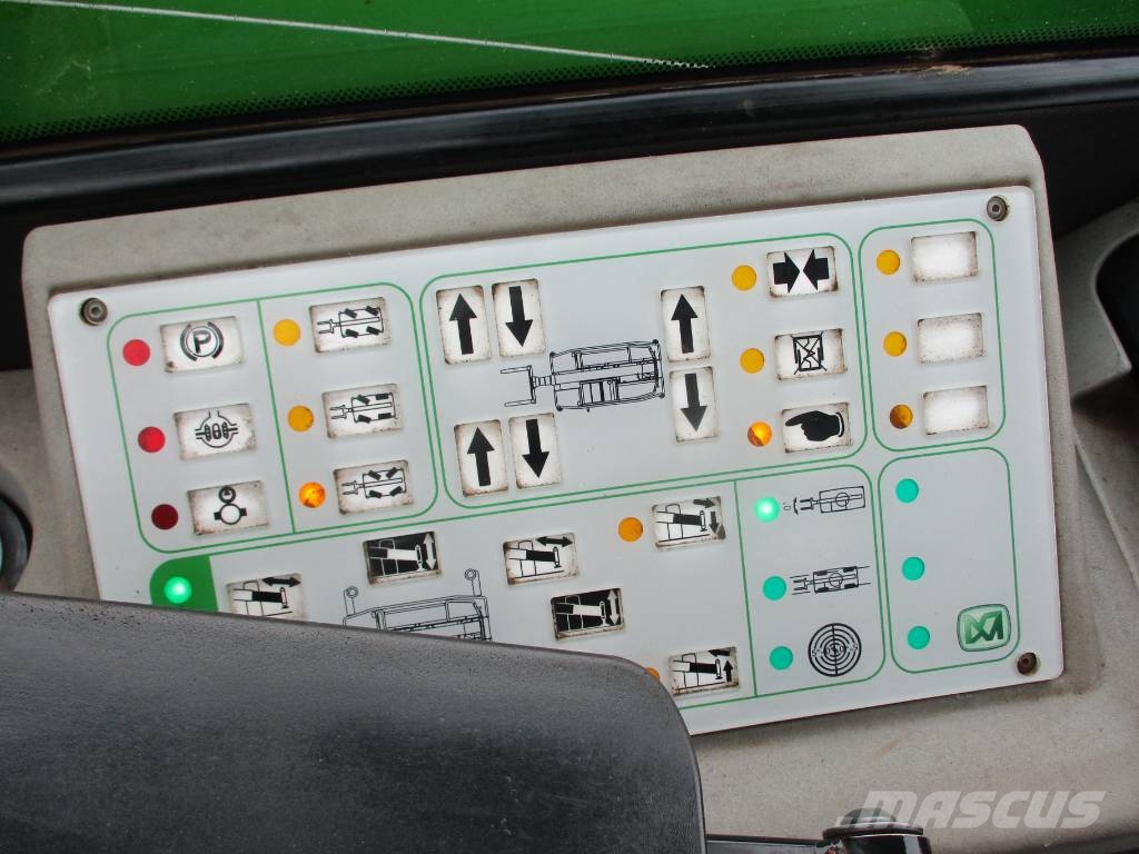 Merlo Roto 40.30 MCSS (254) Teleskoplader